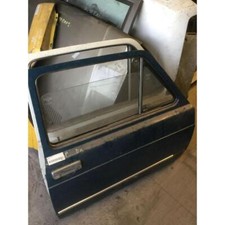 Porte avant et accessoires Fiat 127