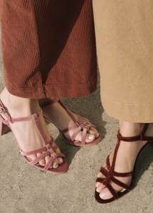 loeffler randall elena strappy sandal