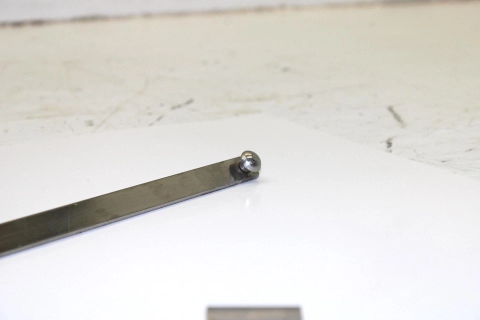 Yamaha Waverunner 500 1992 OEM capó soporte EU0-62891-00-00 JY17 Foto 3 de 4