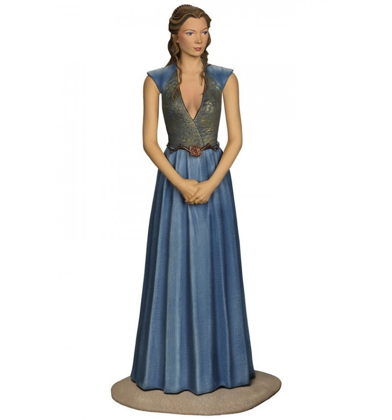 Темная лошадка Игра престолов Маргери Тирелл