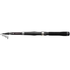 DAIWA Liberty Club Light Pack 20-270 Fishing Rod Fishing from