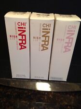 Chi Infra High Lift Cream Color Chart