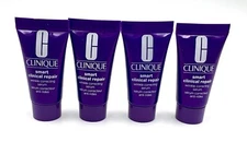 4 Pcs: Clinique Smart Clinical Repair Wrinkle Correcting Serum 5ml*4=20ml/0.68oz
