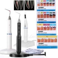 Dental Endo Obturation Heated Pen /Teeth Gum Cutter /Endo Gutta Percha Points
