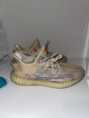 Size 9.5 - Yeezy Boost 350 V2 MX Oat