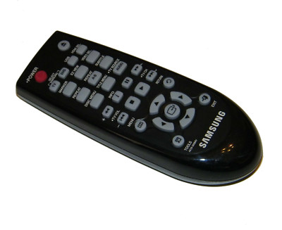 Samsung AK59-00084V Fernbedienung Remote Control                            **11