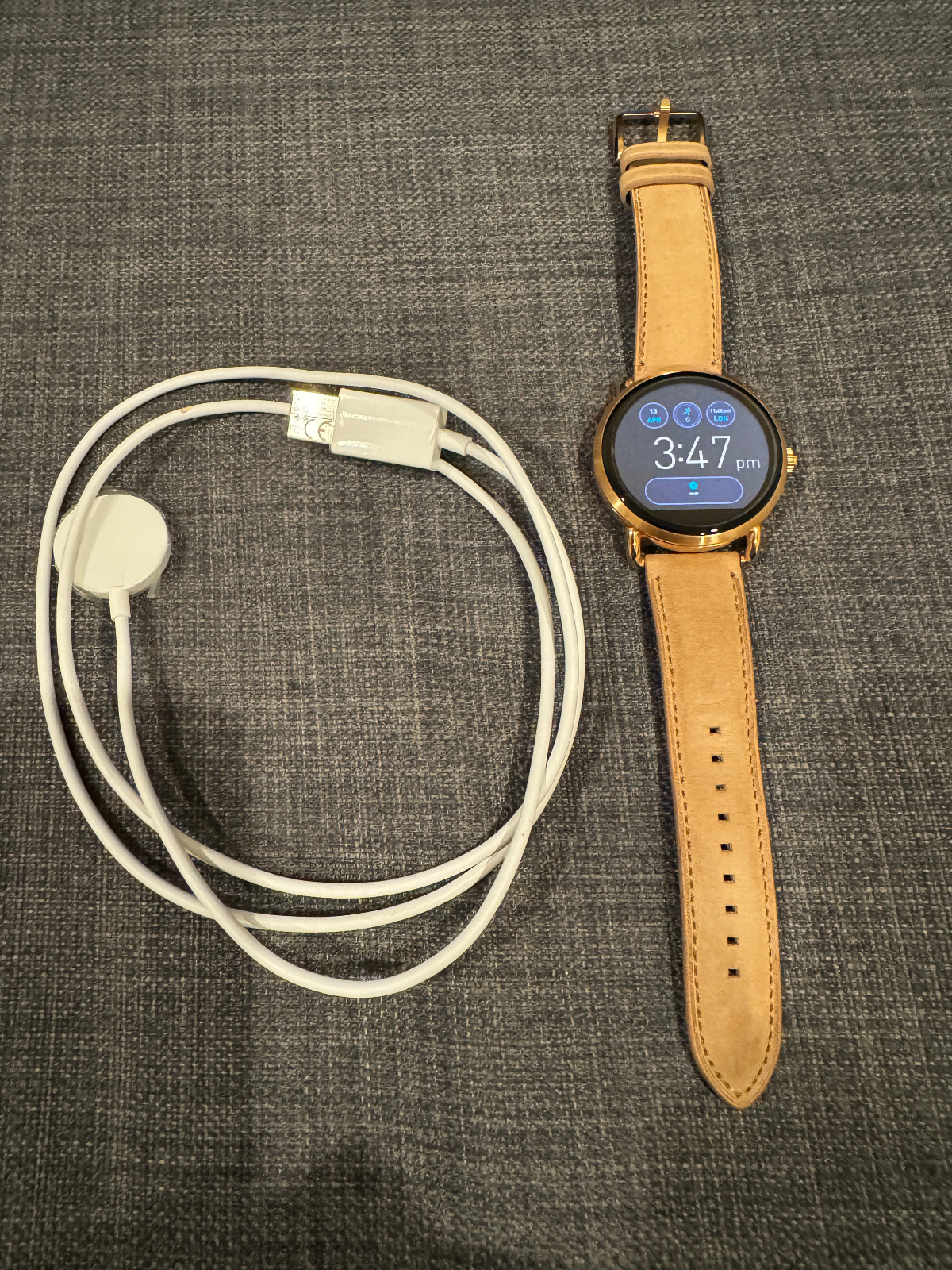 Wander Gen Fossil Wander Watch Q Wander Smartwatch Fossil Q Wander