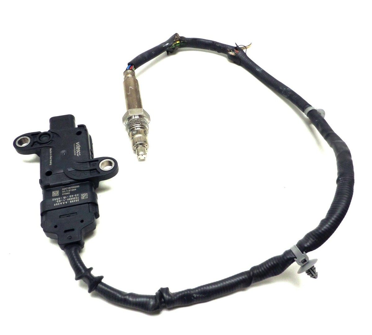 12686784 Front Upper OXYGEN NOX Sensor 2021 Escalade Suburban