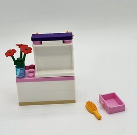 Lego Friends 41004 Rehearsal Stage Complete Retired Set - See Desc