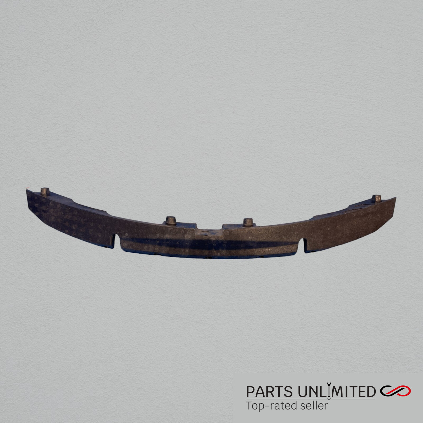 Maserati Ghibli 2014-2017 FRONT Bumper reinforcement