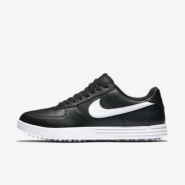 nike lunar force golf