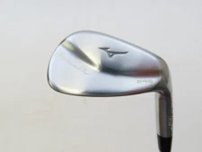 Mizuno Pro 245 Forged Gap Wedge Dynamic Gold Mid 115 S300 Stiff Flex Steel Shaft