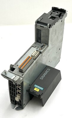Siemens SINAMICS 6SL3040-1MA00-0AA0  FS:H -Defective-