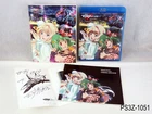 Macross Frontier F Movie 1 Hybrid Pack Japan Import Playstation 3 PS3 US Seller