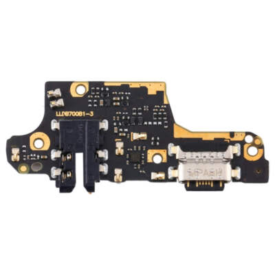 Original Charging Port Board for Xiaomi Poco X3 NFC / X3