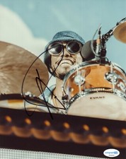 Anderson Paak Autographed Signed 8x10 Photo ACOA Anderson Paak Autographed Signed 8x10 Photo ACOA