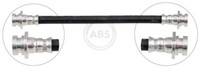 A.B.S. SL1190 Bremsschlauch 218 Mm FüR Opel Suzuki