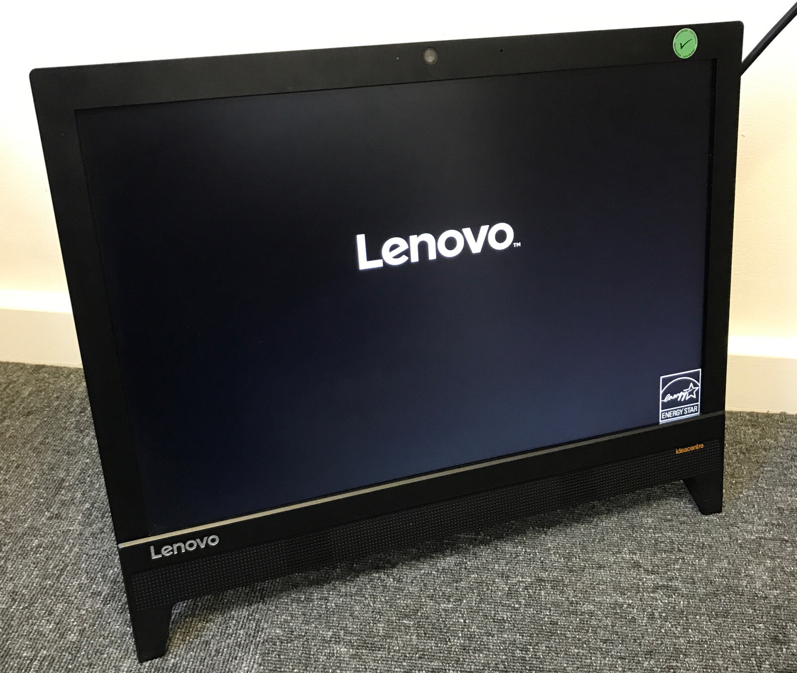 Lenovo IdeaCentre 310201AP All In One PC Grelly UK