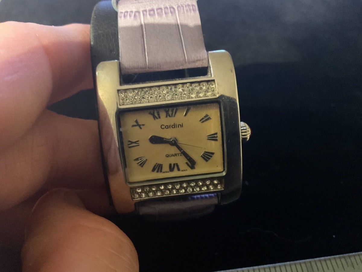 Cardini watch Luis cardini watchs New | Mercari main image 3