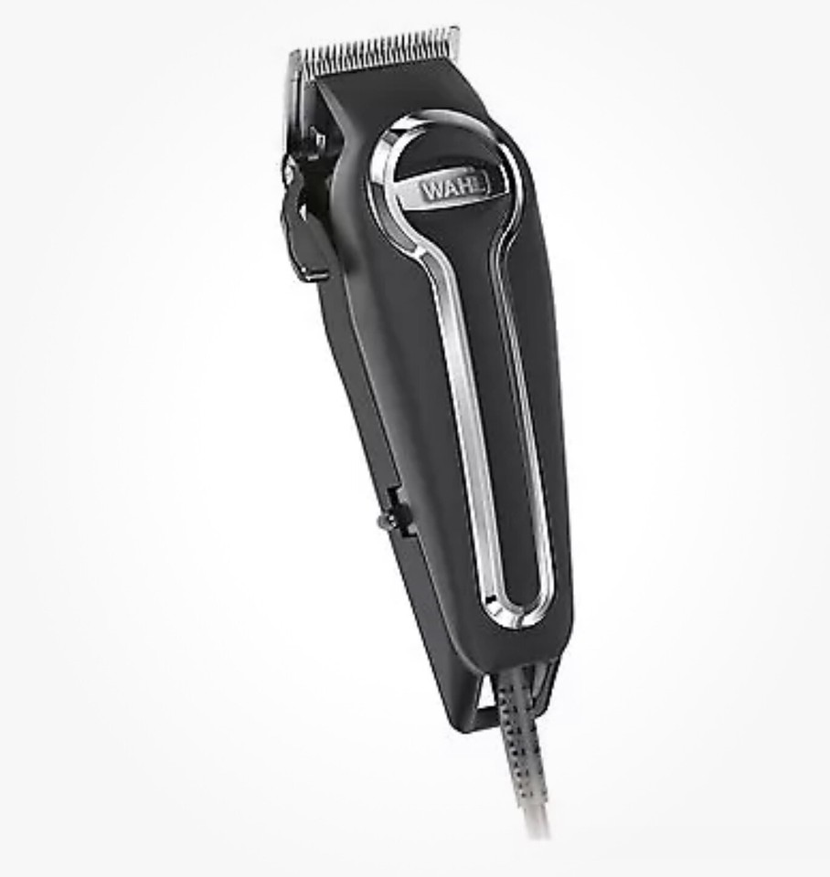 Wahl Elite Pro Complete High Performance Men's Haircut Kit Model 79602 eBay
