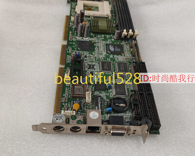 1PC 100% Test P/I-P3BVL REV:2.0 SHIP EXPRESS  P1608E YL