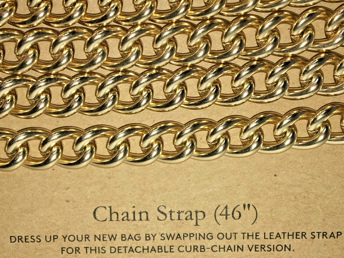 COACH Gold 46