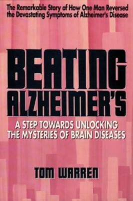 Beating Alzheimer's: A Step Towards Unlocking the Mysteries of Brain Dise - GOOD