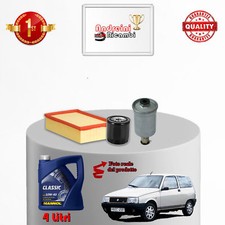 Filtre à huile Lancia Y