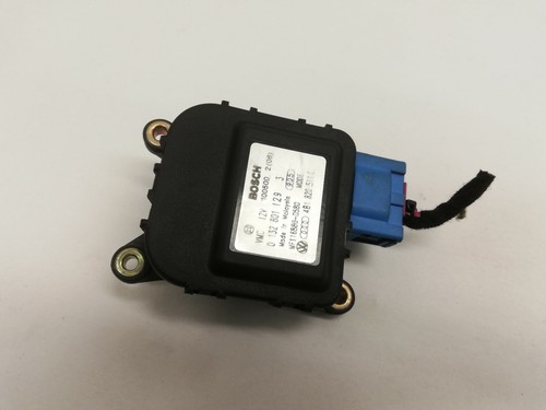 Audi A6 4B   Stellmotor Klima Heizung  4B1820511C   (17)
