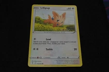 POKEMON LILLIPUP EVOLVING SKIES 133/203 NM/Mint PACK FRESH