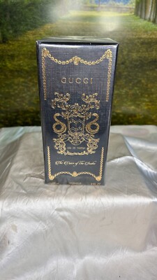 GUCCI THE VOICE of the SNAKE 100ml - ユニセックスオンライン