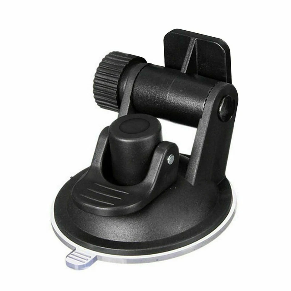 Auto Recorder Saughalterung Halter Für Yi Dash Kamera Nextbase HD DVR 202 302G - Bild 4 von 4