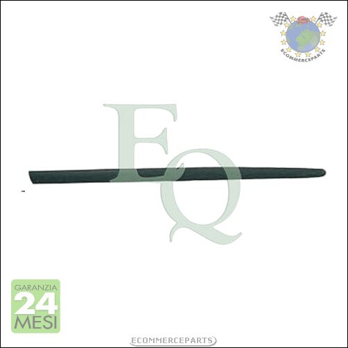 Profilo Parafango Dx Opel Meriva A | Protezione e Stile Anteriore