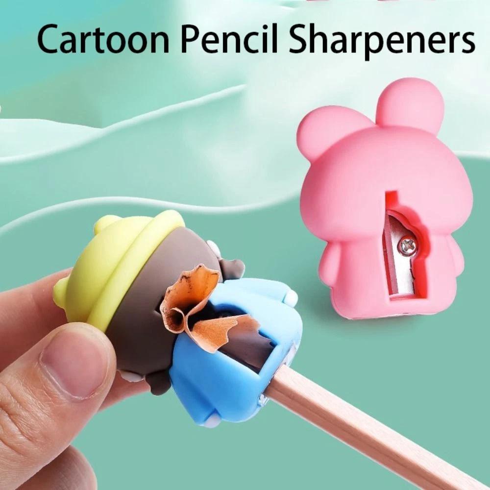 Mini clearance pencil sharpener