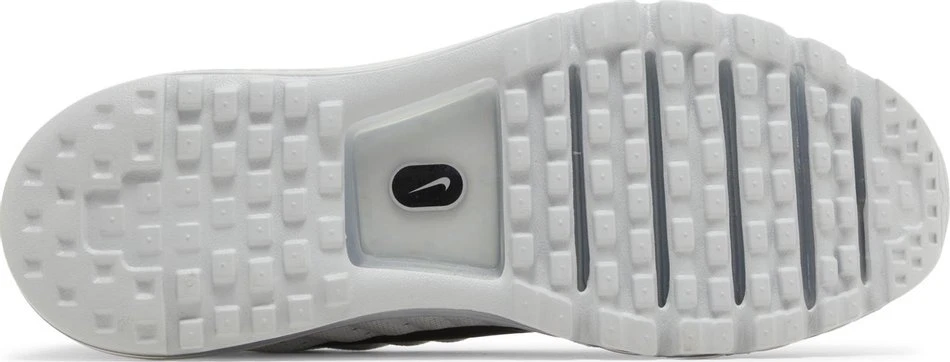 Nike Air Max 2017 'Oreo' White/Black Mens Size US 6-14 Brand New ✅FREE SHIPPING✅ - image 4 of 4