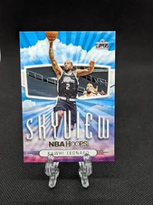 You Pick Your Cards - Los Angeles Clippers Fan Favorites Old & New - Kawhi ++