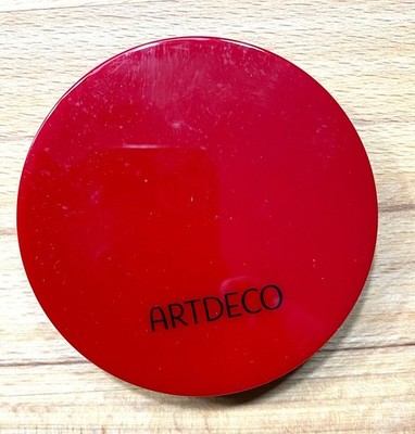 ArtDeco blush couture tricolore 9 gr. NEU