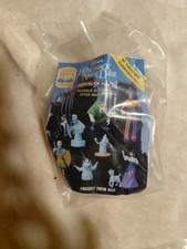 1996 burger king toy the hunchback of notre dame unopened