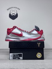 Size 11 - Nike Kobe 5 Protro x Caitlin Clark  Rookie Of The Year  IV2712-001 New