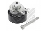 Zahnriemen Spannrolle FüR Audi Seat Skoda VW 1997-2012