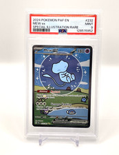 ミーア PSA9 英語版 ミーア PSA9 英語版 ミーア PSA9 英語版 ミーア PSA9 英語版 2022