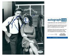 Stacy Keach Signed Autographed 8x10 Photo ACOA