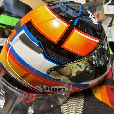 SHOEI X14 Cardo Cardo Edge SizeL 59 60 | eBay SHOEI X14 Cardo Cardo Edge SizeL 59 60 | eBay