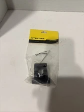 Nitecore LMA1 Rotary Helmet Mount Sealed ! 