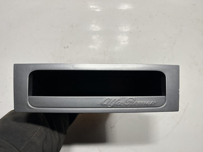 735266602 GLOVE COMPARTMENT / 210228 FOR ALFA ROMEO 147 937_ 1.9 JTD