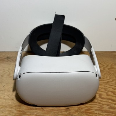Meta Oculus Quest 2 128GB VR Headset ONLY - No Controllers