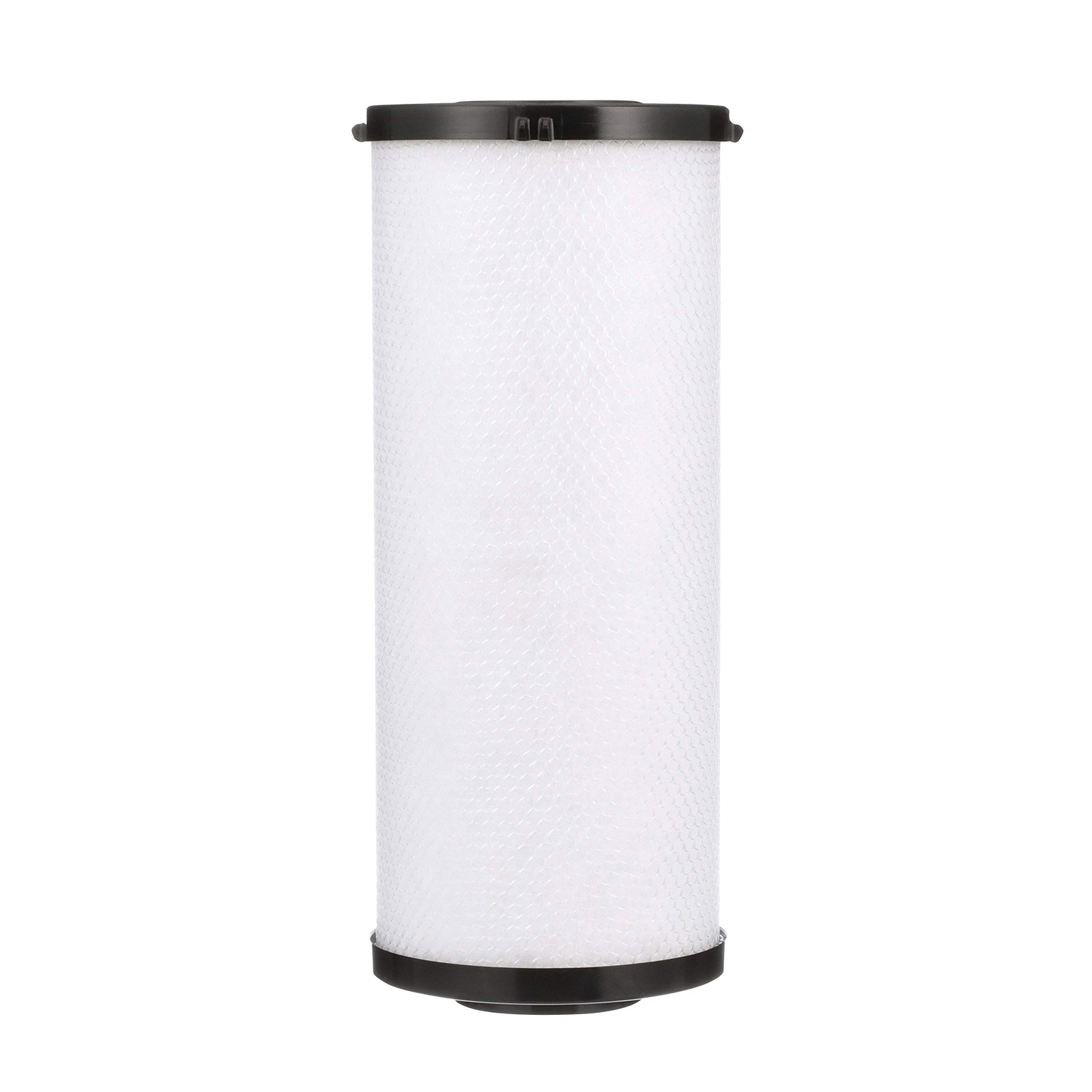 Watts Premier 1-Pack Radial Flow Carbon Block 20-Micron Cart