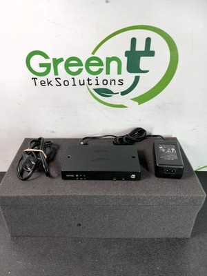 SPINETIX HMP350 Hyper Media Player w Power Adapter