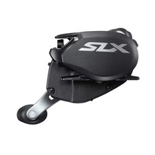 Shimano 22 SLX Baitcastrolle
