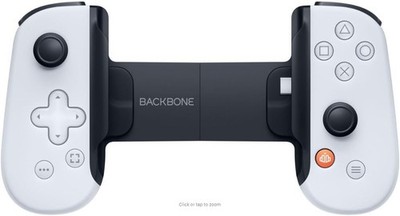Backbone One PlayStation Mobile Gaming Controller USB-C Gamepad